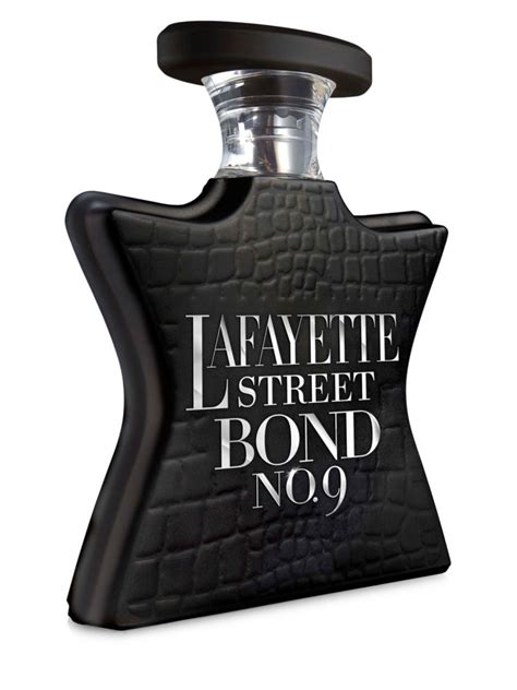 saks fifth avenue bond 9